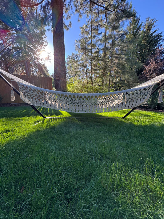 Reserva Hammock