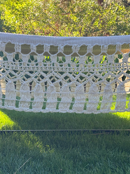 Reserva Hammock