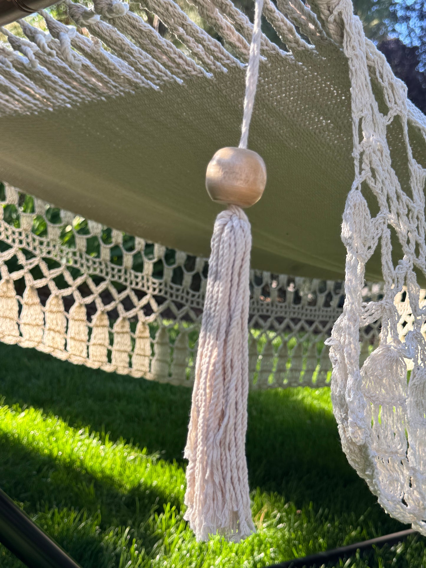 Reserva Hammock