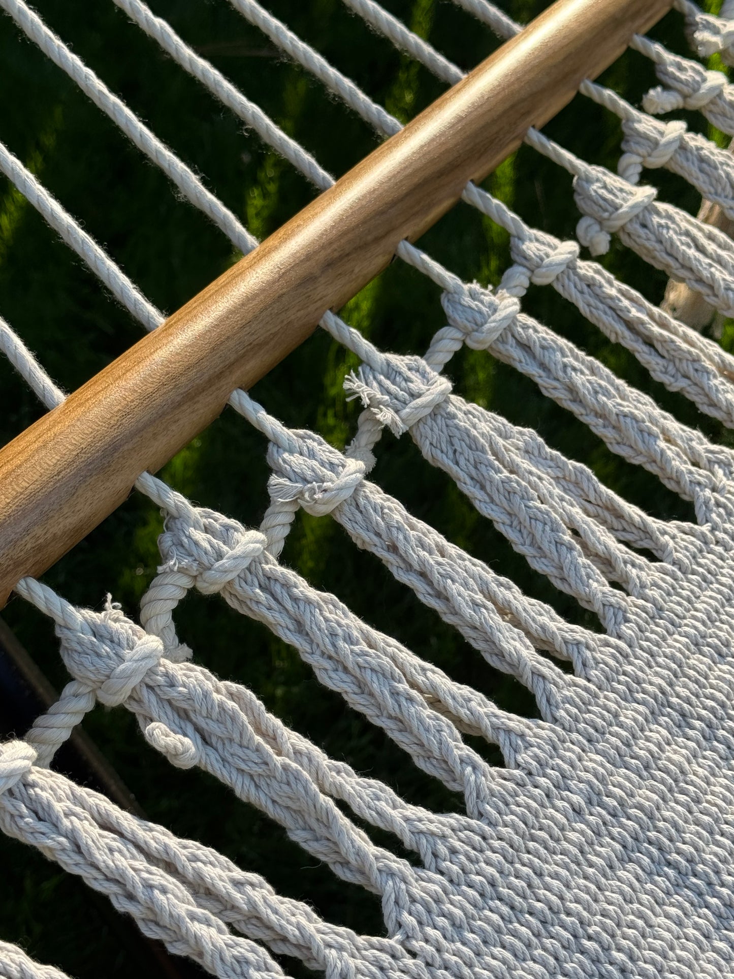 Reserva Hammock