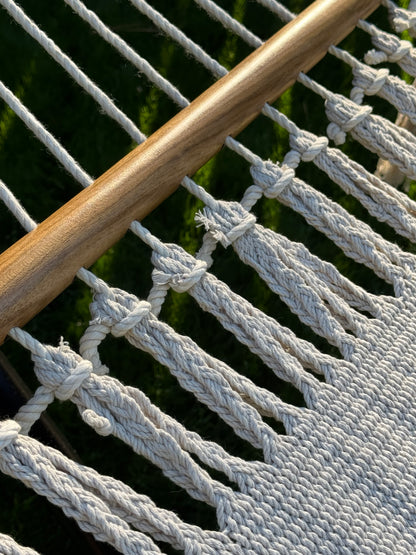Reserva Hammock