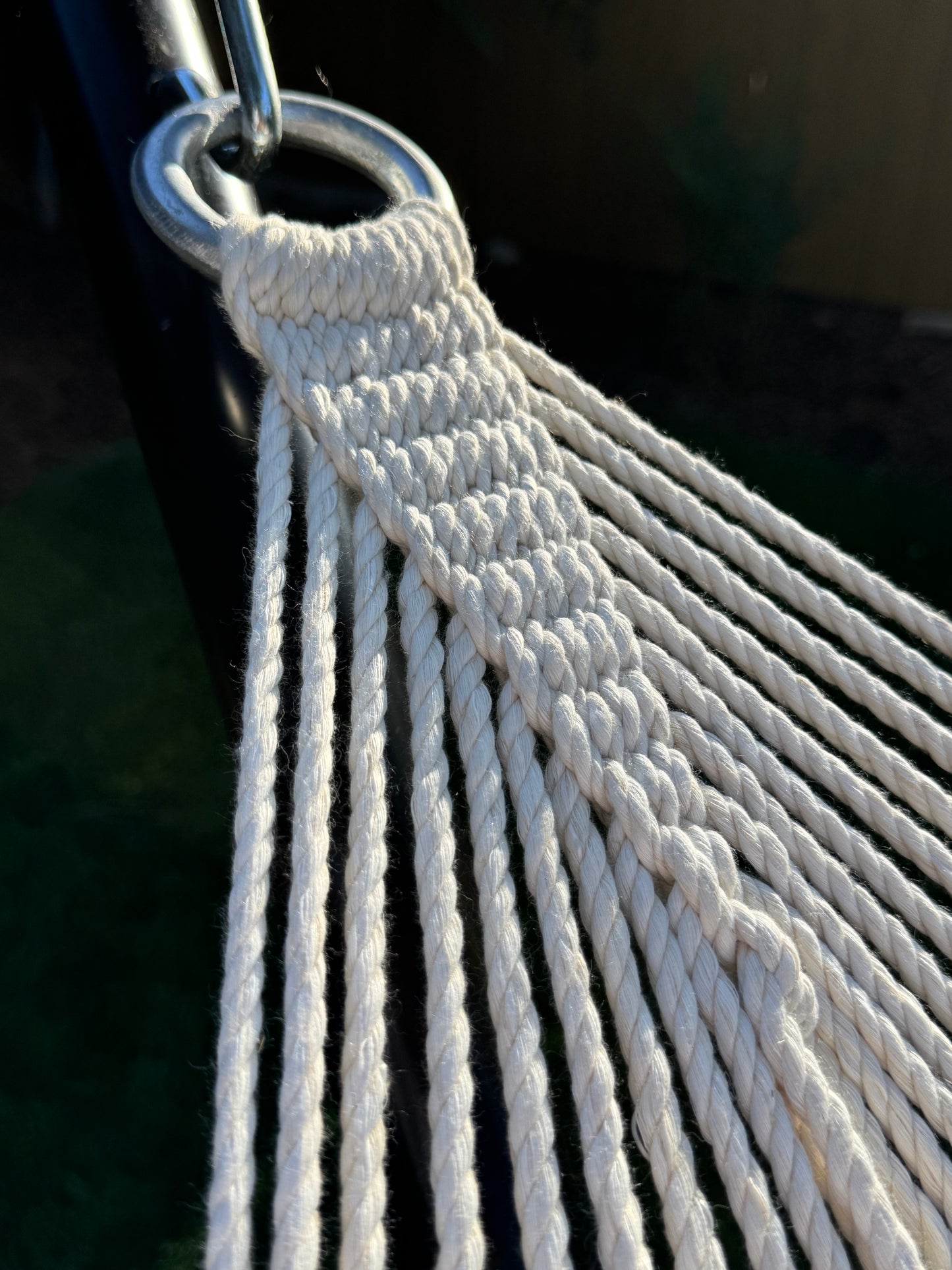 Reserva Hammock