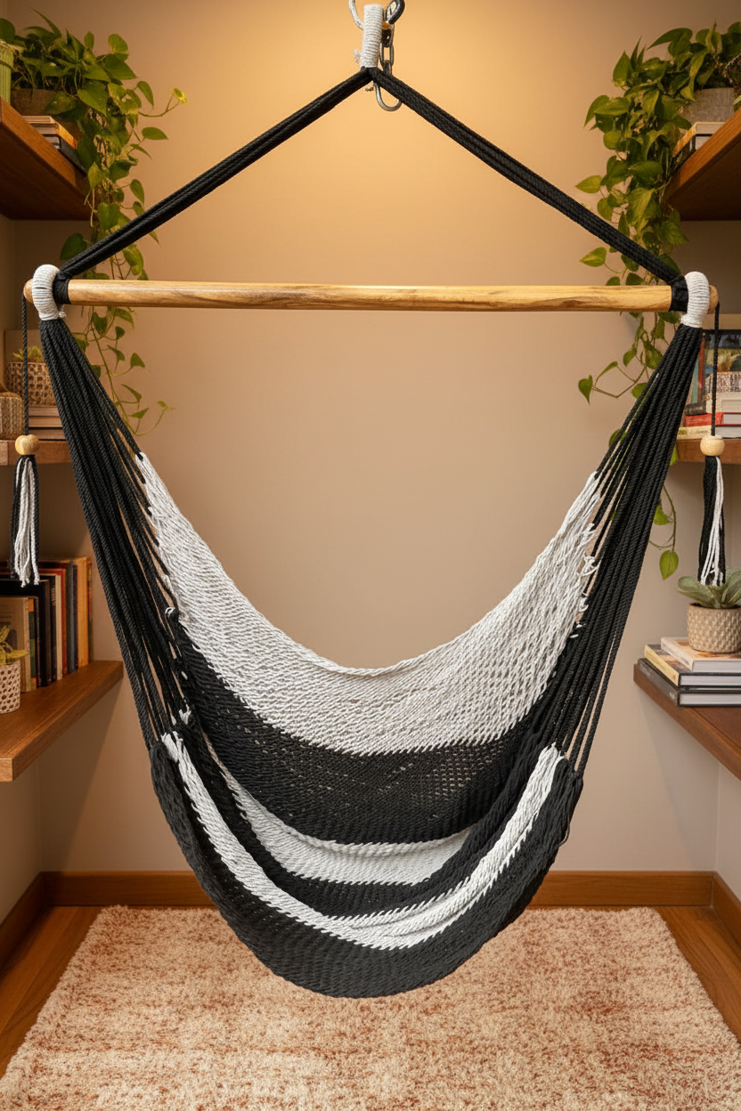 Isla Hammock Chair