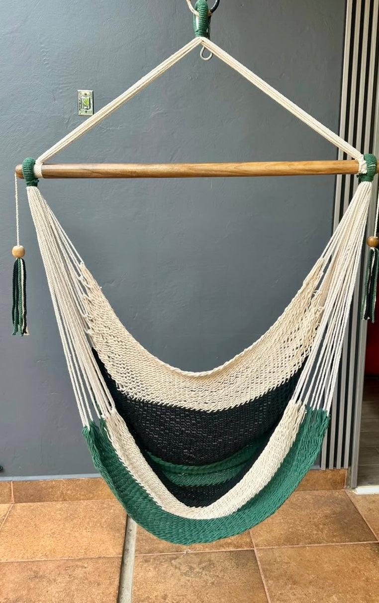 Isla Hammock Chair
