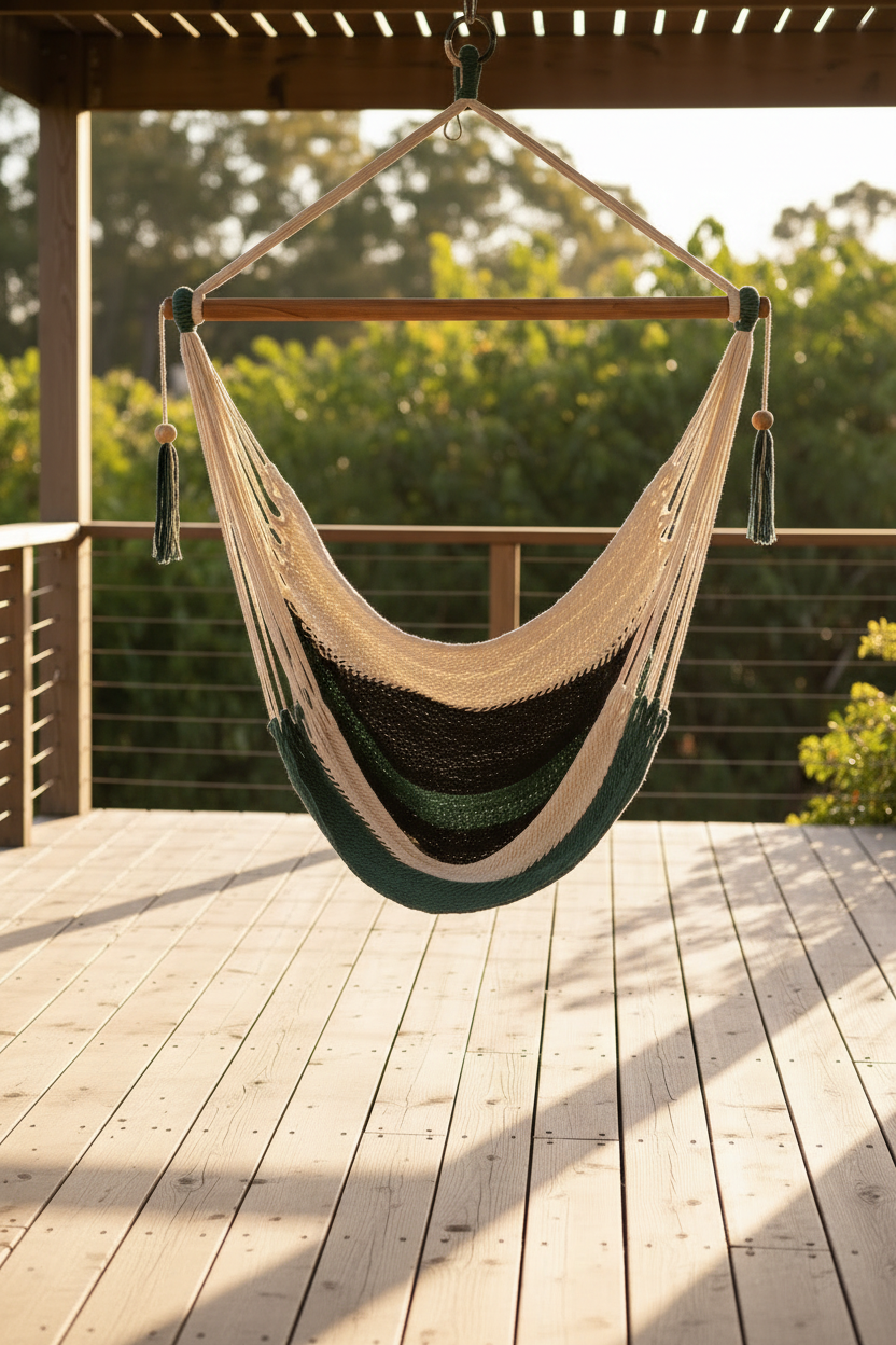 Isla Hammock Chair