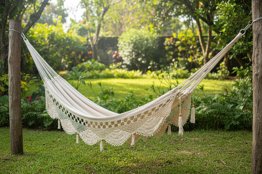 Sendero Hammock