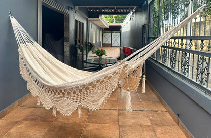 Sendero Hammock