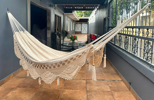 Sendero Hammock