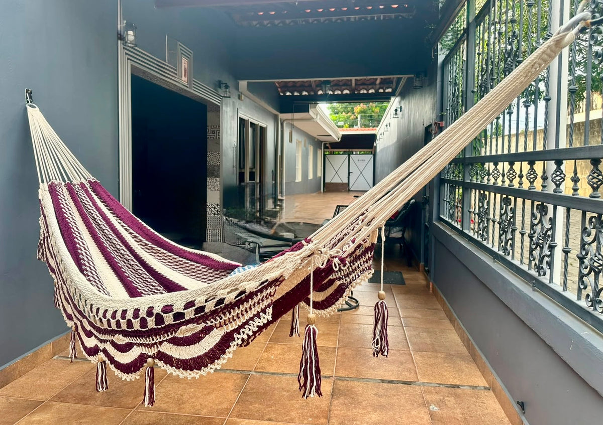 Sendero Hammock