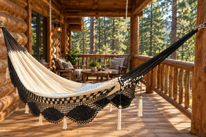 Sendero Hammock