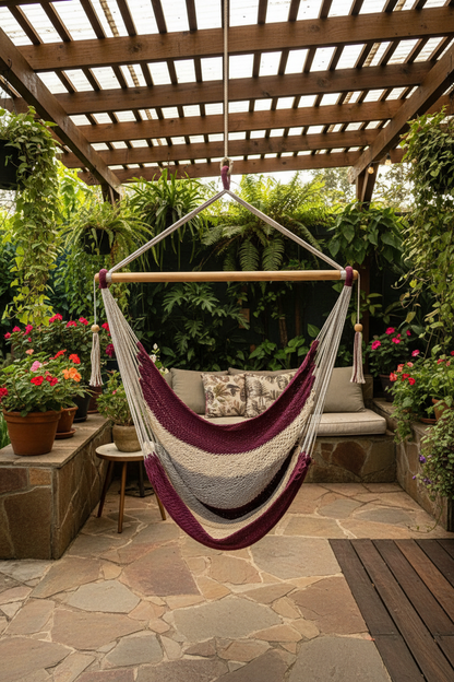 Isla Hammock Chair